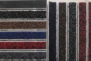 3M消毒安全防滑地墊 3M Entrance Matting System