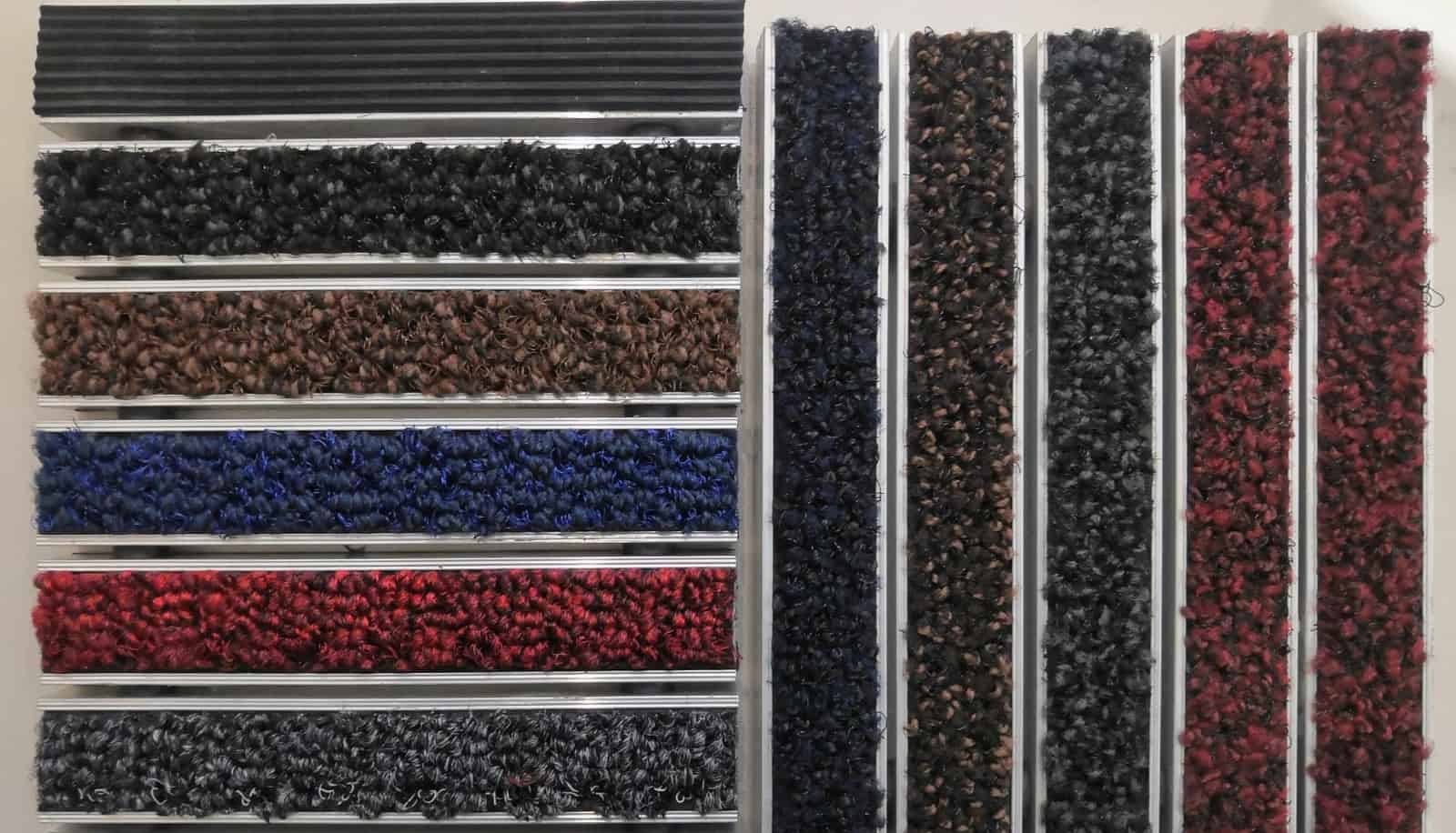 Read more about the article 3M消毒安全防滑地墊 3M Entrance Matting System