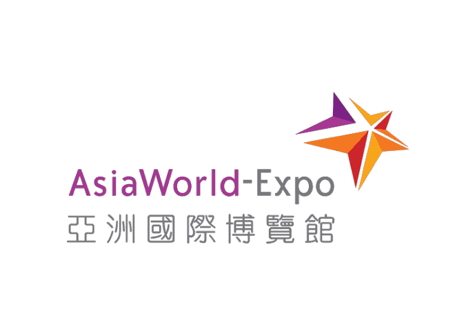 亞洲國際博覽館 AsiaWorld-Expo