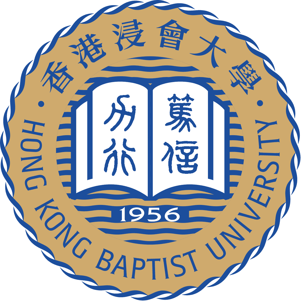 香港浸會大學