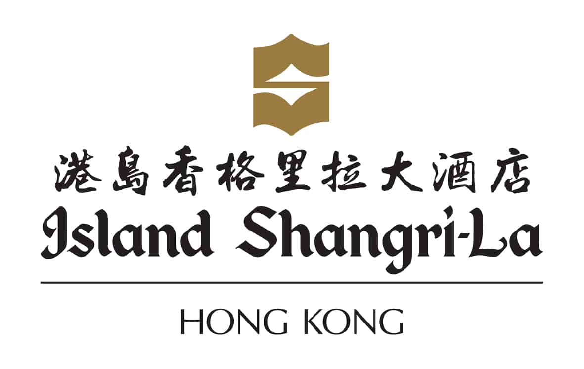 港島香格里拉大酒店 Shangri-La Hotel