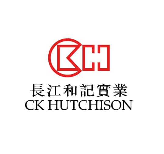 長江和記實業 CKH